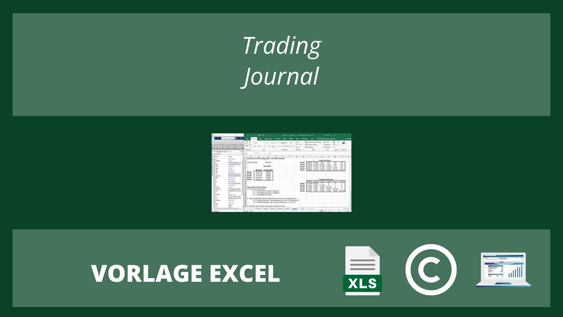 Trading Journal